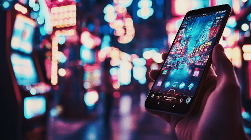 Başarıbet Slot Oyunları ile Şansınızı Artırın